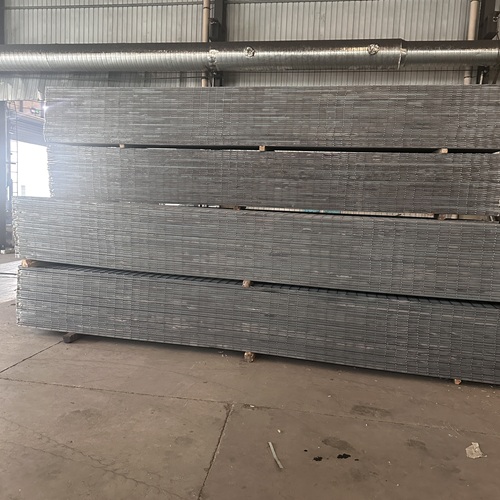 鋼格板正成為綠色建材重要一員，政策加持可期