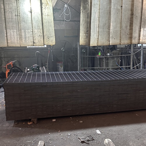 鋼格板熱鍍鋅技術(shù)好在哪？防腐耐用的核心