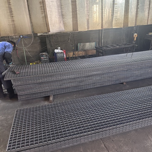 鋼格板模塊化設(shè)計的3大核心優(yōu)勢