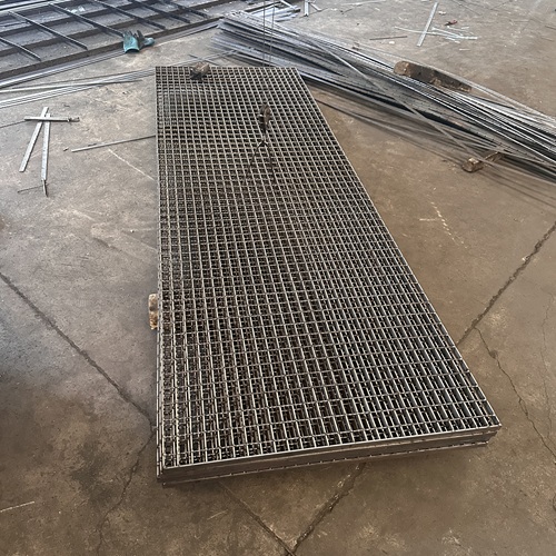 碼頭港口鋼格板的實(shí)際應(yīng)用場(chǎng)景